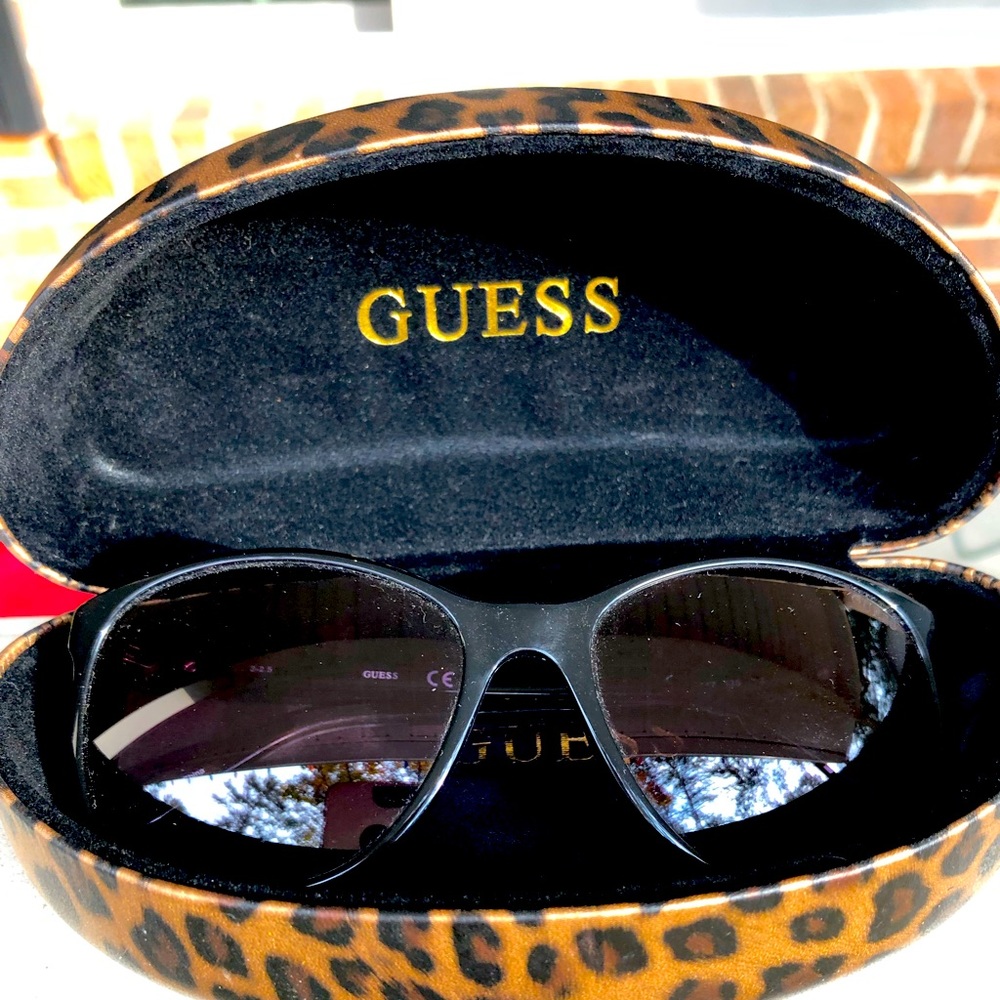 Guess Sunglasses